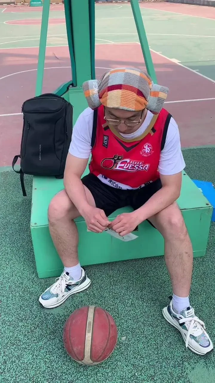 篮球体能趣味训练十法是什么_0